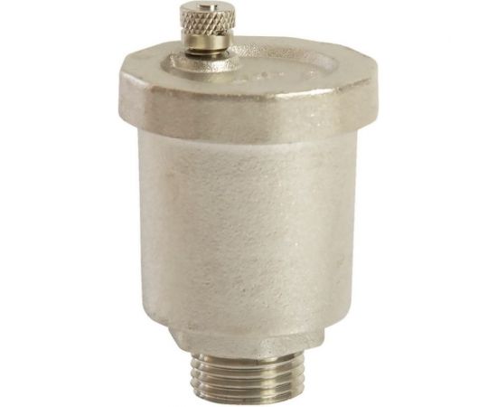 Спускной автоматический клапан VRT 1/2, максимальное рабочее давление 10 бар 521966 – изображение 7