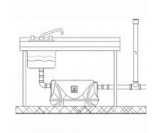 Жироуловитель под мойку KSC Пласт Инжиниринг KSC-MG-30 – изображение 7