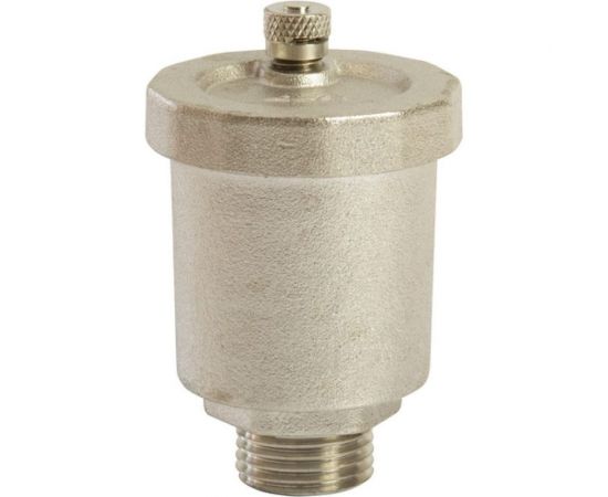 Спускной автоматический клапан VRT 1/2, максимальное рабочее давление 10 бар 521966 – изображение 8