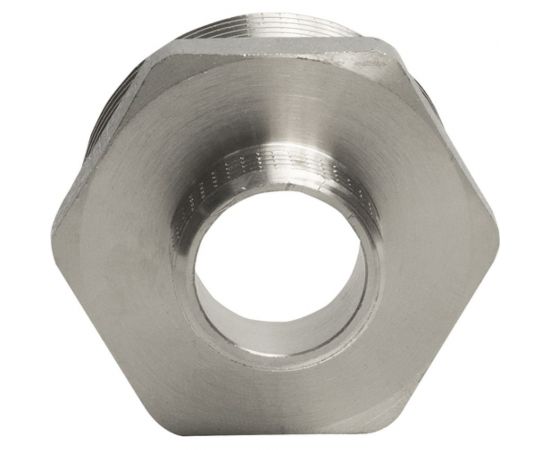 Переходной ниппель VRT 1 1/2""-3/4"", наружная/наружная 503067 – изображение 8