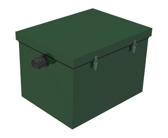 Жироуловитель Alta Group Alta-M-In 1,0-70 