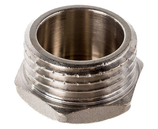 Заглушка AQUALINK 1/2 нар (Цена за упаковку 10 шт.) арт. 2584 