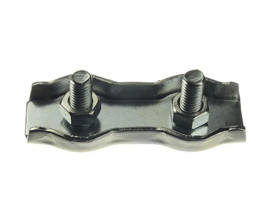 Зажим Профикреп DUPLEX пакет, 3,0 2 шт 113816 