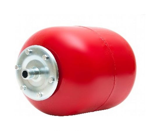 Экспанзомат Rimmini нерж.фл. B-24H 