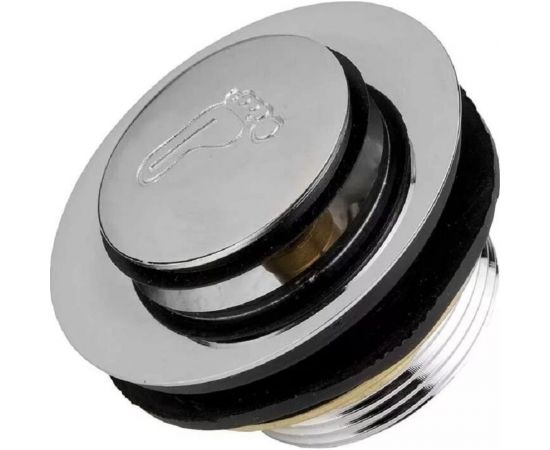 Донный клапан для душевой кабин GRIALE DK813 