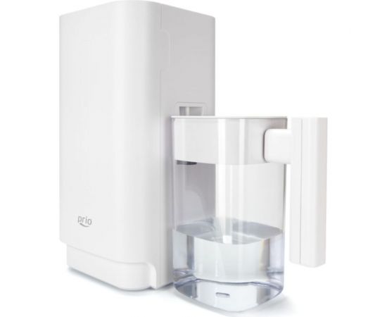 Настольный фильтр обратного осмоса Prio Новая вода ТО 600 ExtRO 