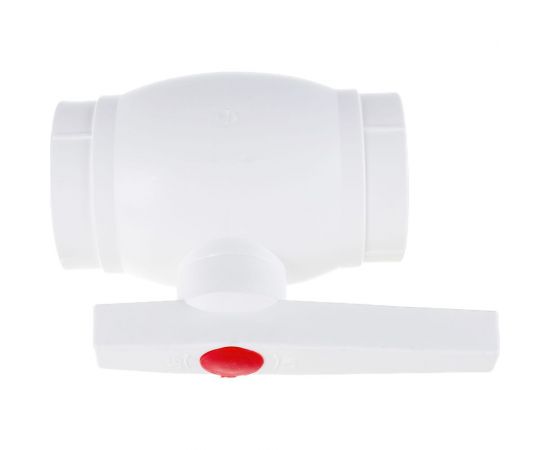 Шаровой кран AQUALINK ПП, 50 3623 