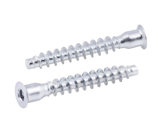 Конфирмат STEELFIX 7х50 1кг А-00280 