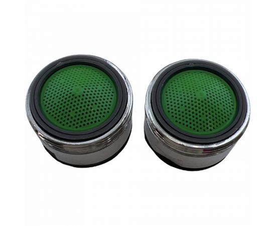 Аэратор OUTE с внешней резьбой TP21 