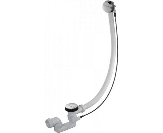 Слив-перелив JACOB DELAFONЕ70174-СР хром 00000011799 