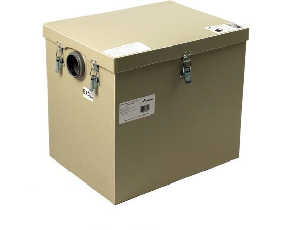 Пескоуловитель Пятый Элемент серия Профи ПЭ-0,5-25 205251 