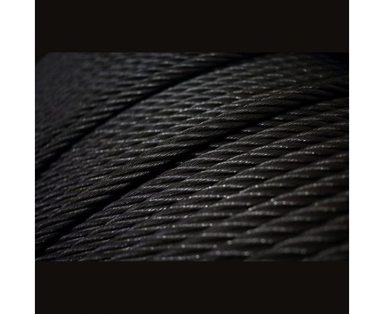 Стальной канат ПРОММЕТАЛЛ ф 14 мм, 50 м.пог 00005058 