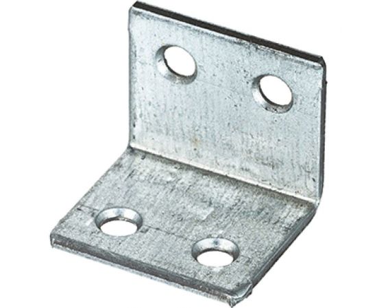 Мебельный уголок РК ГРУП KS10 50x50x30 мм, широкий РК000002604 