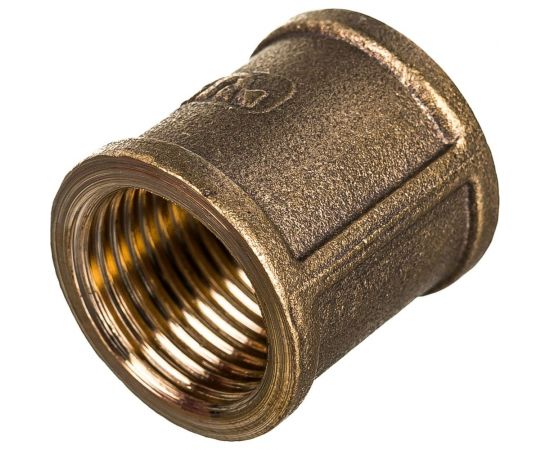 Муфта Terma 1/2 лат. 2362 