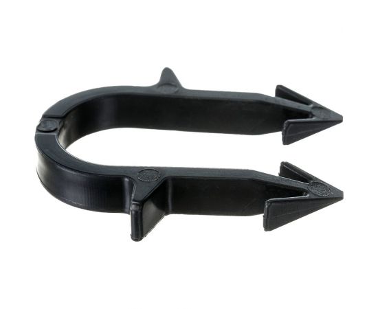 Якорная скоба для крепления труб теплого пола MotusLine россыпь 100 шт, 42 мм AYSKR42 