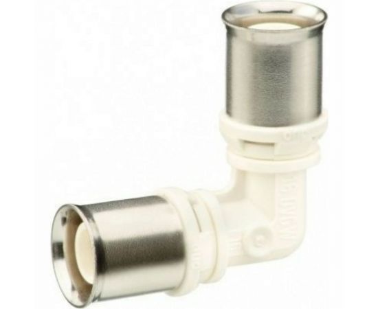 Угольник Frankische 90 градусов, PPSU, alpex-duo, 26x3-26x3 82826200 