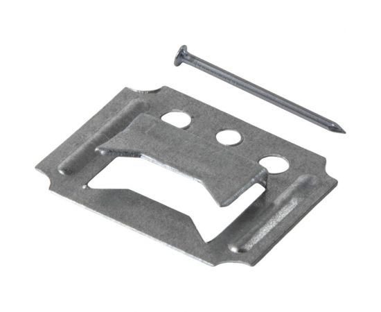 Кляймер КРЕП-КОМП в коробке №1 100шт кл1 