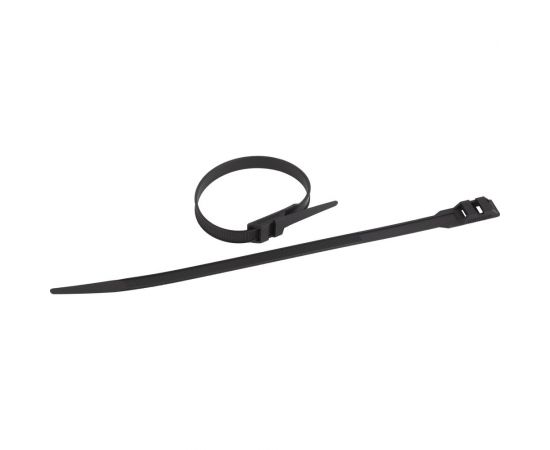 Кабельная стяжка для СИП 9260 ЭРА черный NOKS052 Б0043921 
