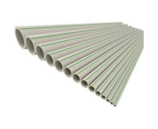 Труба FV-PLAST PP-RCT UNI 16x2.2 -160 AA110016004 