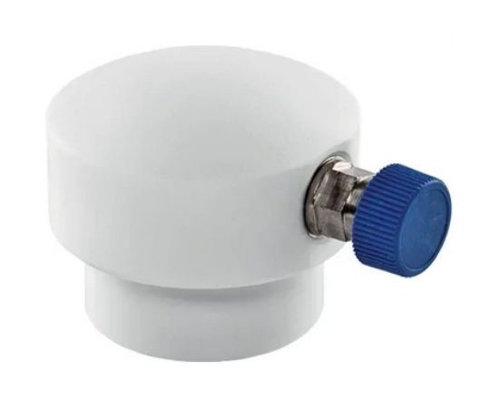 Заглушка для коллектора TEBO C--TB 40 с воздухоотводчиком 030091432 