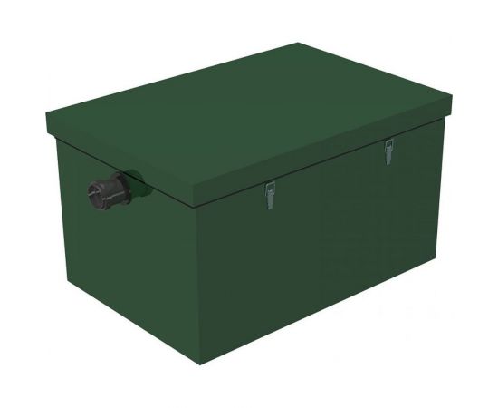 Жироуловитель Alta Group Alta-M-In 1,5-100 