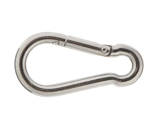 Пожарный карабин DINFIX d10, DIN 5299 С, 10 шт. 00-00002562 