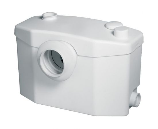 Насос-измельчитель SFA SANIPRO 