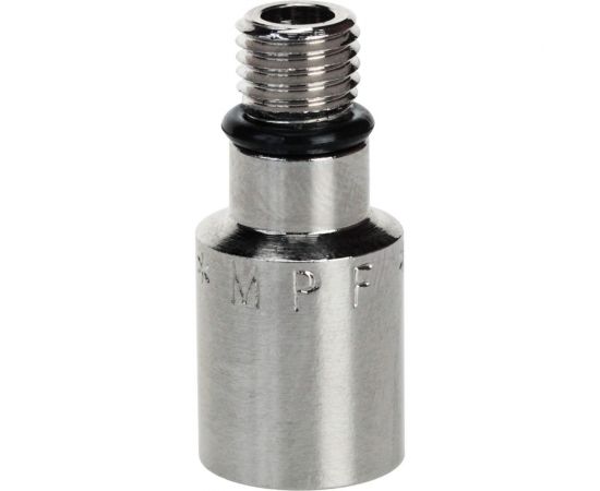 Набор переходников для гибкой подводки смесителя MPF М8-М10, 2 шт + шестигранный ключ ИС.101084 – изображение 2