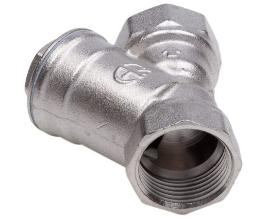 Косой фильтр AQUALINK вн-вн 1 1/4 V 3953 – изображение 2