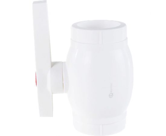 Шаровой кран AQUALINK ПП, 50 3623 – изображение 2