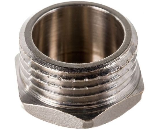 Заглушка AQUALINK 1/2 нар (Цена за упаковку 10 шт.) арт. 2584 – изображение 2