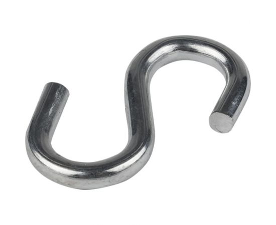 Крюк EKF S-образный 4 мм krs-4 – изображение 2