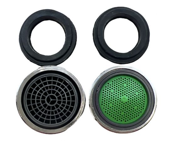 Аэратор OUTE с внешней резьбой TP21 – изображение 2