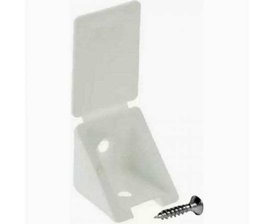 Мебельный уголок ТДВ UM №1 белый 3605582 – изображение 2