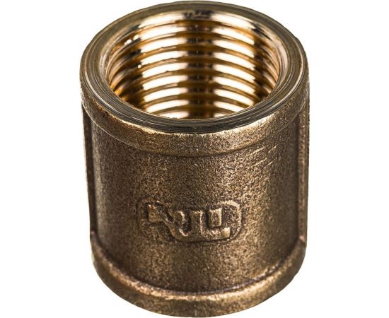 Муфта Terma 1/2 лат. 2362 – изображение 2