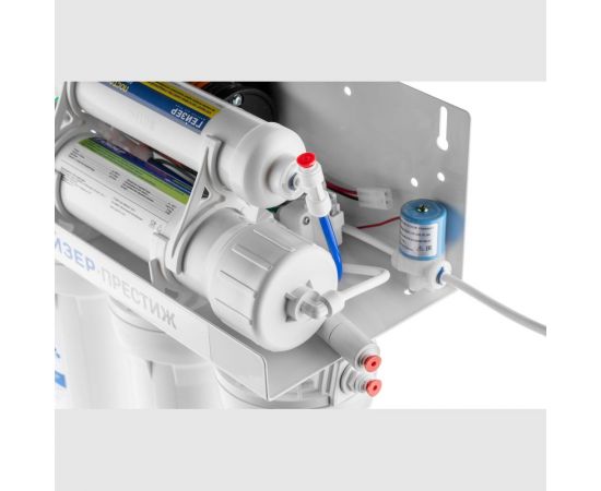 Система обратного осмоса Гейзер Престиж-П кран № 3 20015 – изображение 2