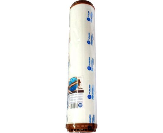 Обезжелезивающий картридж Aquafilter 20ВВ FCCFE20BB 688/1 – изображение 2
