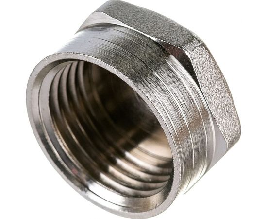 Заглушка AQUALINK 1/2 вн (Цена за упаковку 10 шт.) арт. 2582 – изображение 2