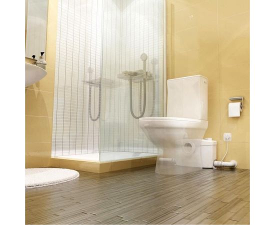 Насос-измельчитель SFA SANIPRO – изображение 2