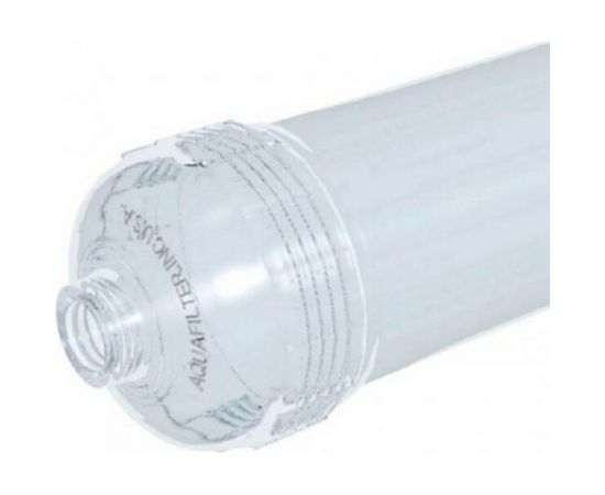Капиллярная мембрана Aquafilter hollow fiber для фильтров в прозрачном корпусе 2" TLCHF-2T 702 – изображение 3