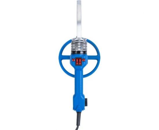 Набор для сварки ППР труб AQUALINK 20-63 мм (1500 Вт) NEW 4596 – изображение 3