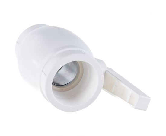 Шаровой кран AQUALINK ПП, 50 3623 – изображение 3