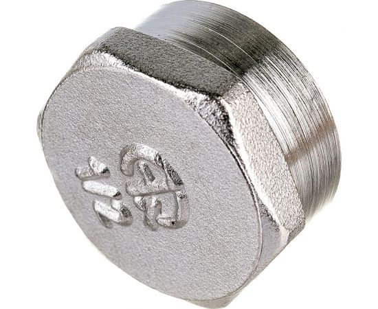 Заглушка AQUALINK 1/2 вн (Цена за упаковку 10 шт.) арт. 2582 – изображение 3