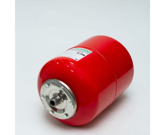 Экспанзомат Rimmini нерж.фл. B-24H – изображение 3