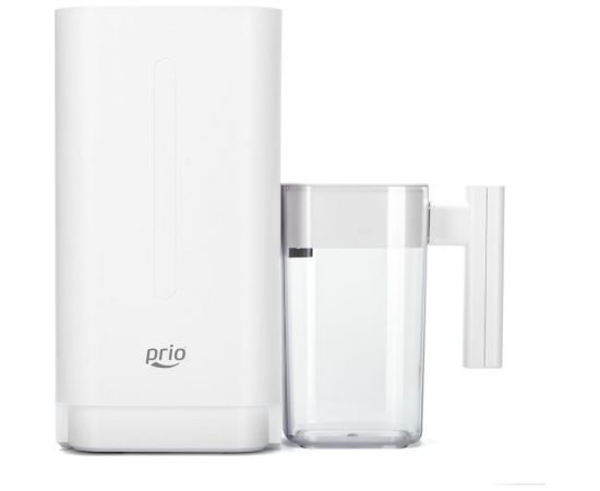 Настольный фильтр обратного осмоса Prio Новая вода ТО 600 ExtRO – изображение 3