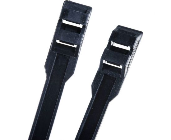 Кабельная стяжка для СИП 9260 ЭРА черный NOKS052 Б0043921 – изображение 3