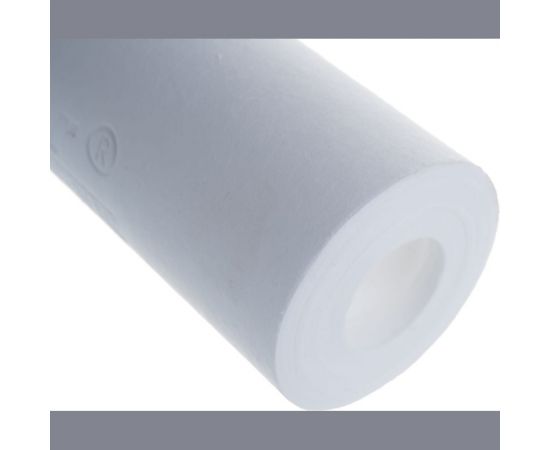 Картридж из вспененного полипропилена Aquafilter 10SL, 1 микрон FCPS1 604 – изображение 3
