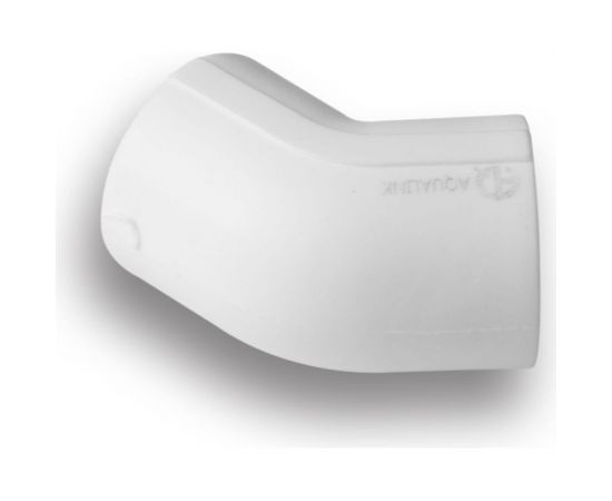 Уголок AQUALINK ПП 45 град, 20 мм (Цена за упаковку 50 шт.) арт. 3459 – изображение 3