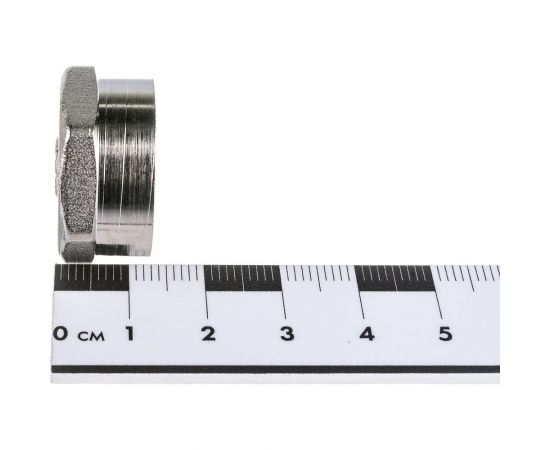 Заглушка AQUALINK 1/2 вн (Цена за упаковку 10 шт.) арт. 2582 – изображение 4