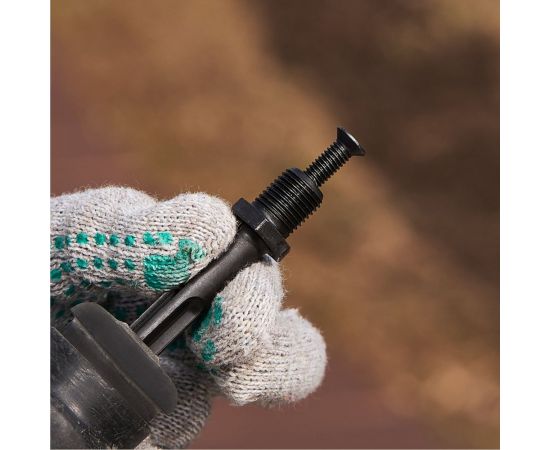 Адаптер с SDS PLUS на патрон сверлильный REXANT 1/2-20 UNF 92-0502 – изображение 4